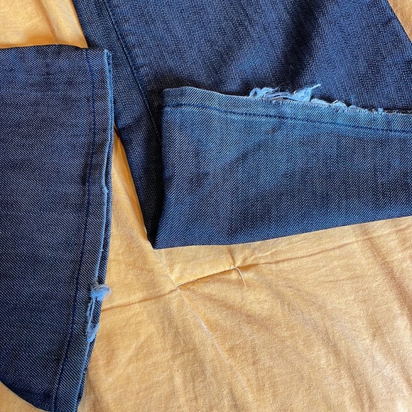 Authentic vintage Frankie B Jeans - Size 6 - Picture 5 of 12